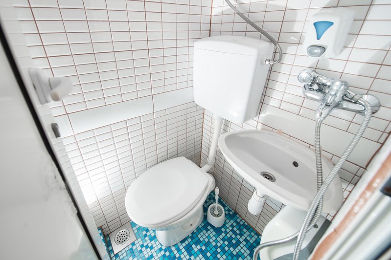 Motor-sailer Novi Dan