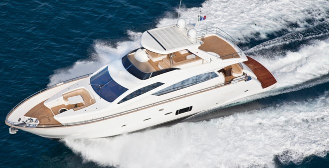 megayachts Abacus 78 Fly