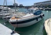 Bavaria 330 open