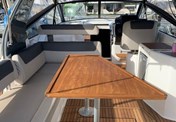 Bavaria 330 open