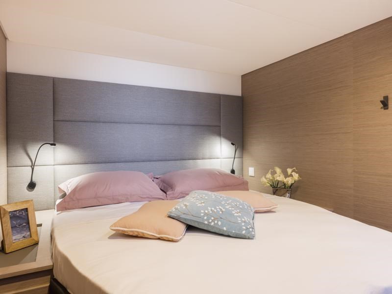 Fountaine Pajot Aura 51