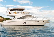 Sealine T 50