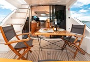 Sealine T 50