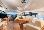 Sealine T 50