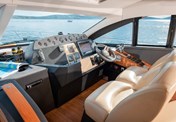 Sealine T 50
