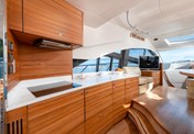 Sealine T 50