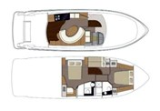 Sealine T 50