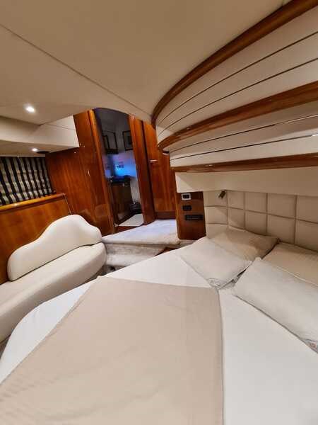 Sunseeker Predator 74