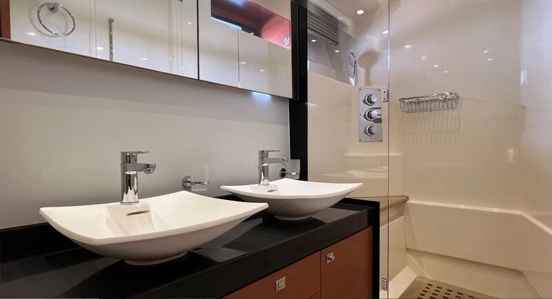 Jeanneau Prestige 620 S