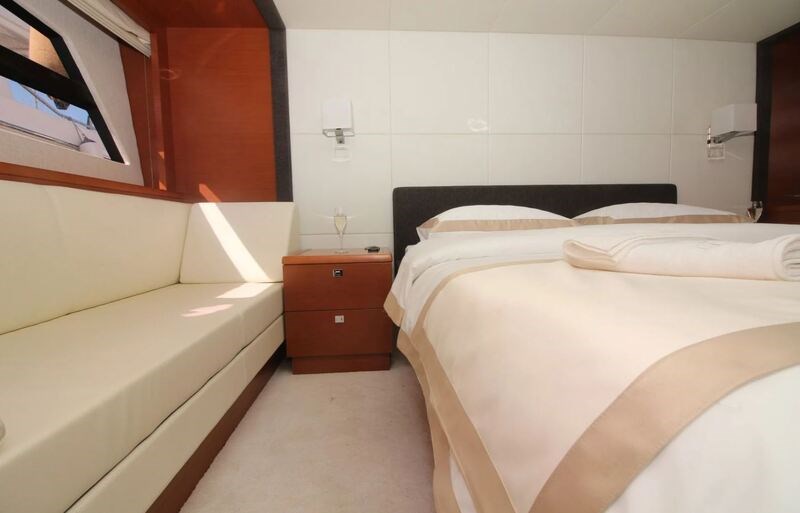 Jeanneau Prestige 620 S