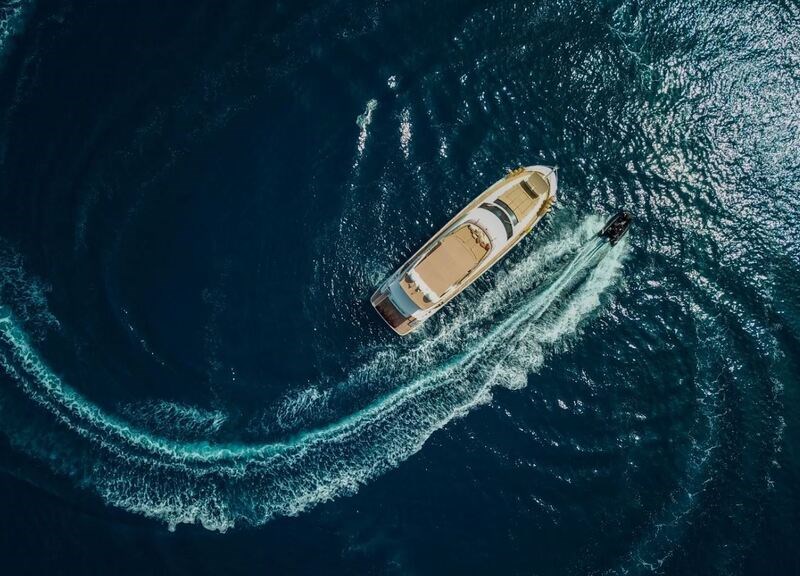 Jeanneau Prestige 620 S