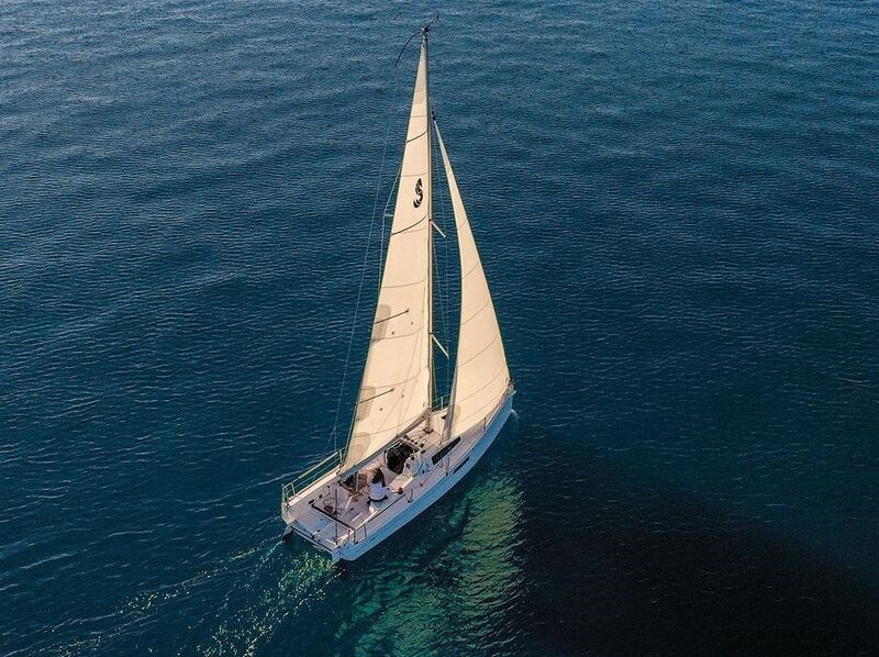 Beneteau First 27