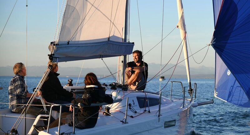 Beneteau First 27