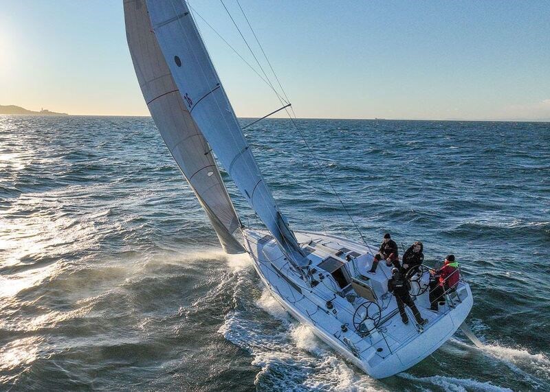 Beneteau First 36