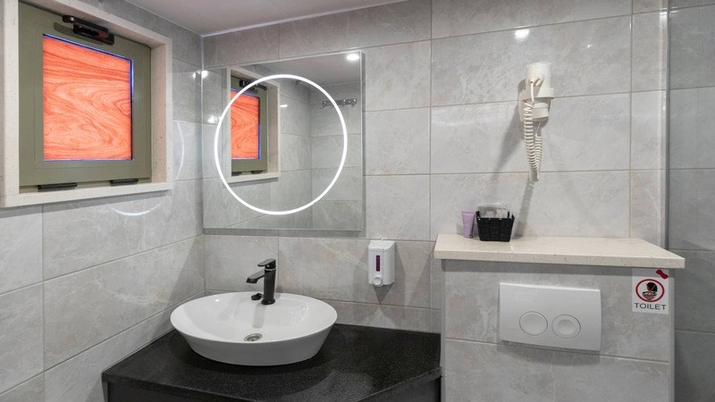 Mini cruiser Antaris