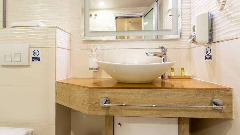 Mini cruiser Lastavica