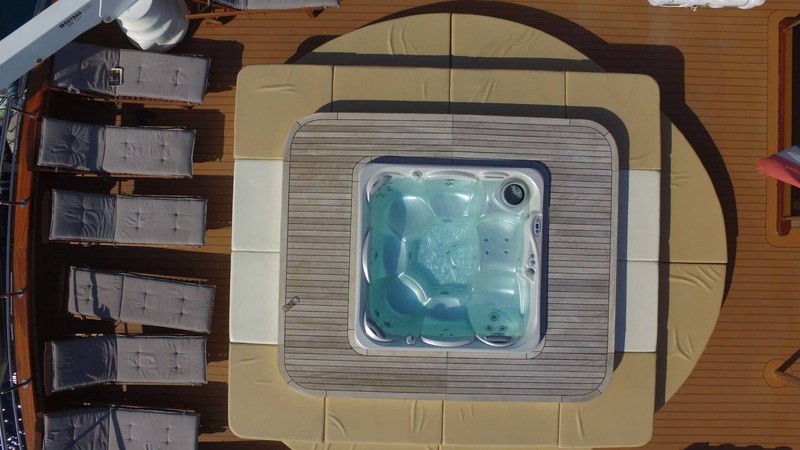 Mini cruiser Lastavica