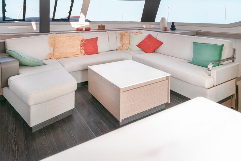Fountaine Pajot Tanna 47