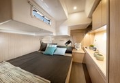 Bavaria C50 Style 4 cabins