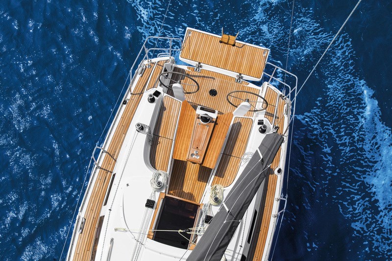 Bavaria Cruiser 34 Style
