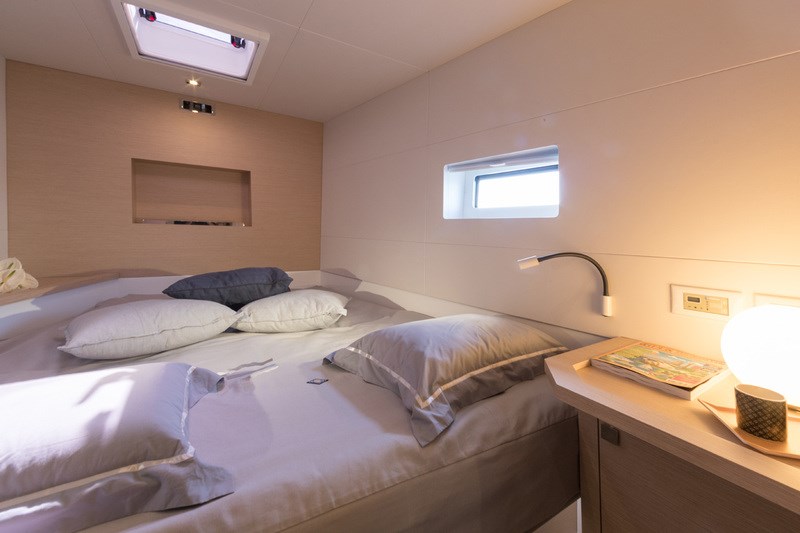 Fountaine Pajot MY 6