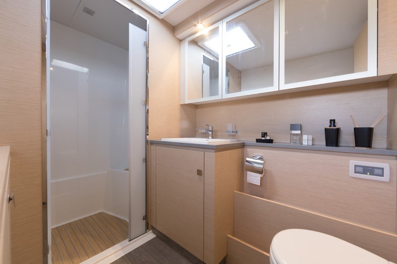 Fountaine Pajot MY 6