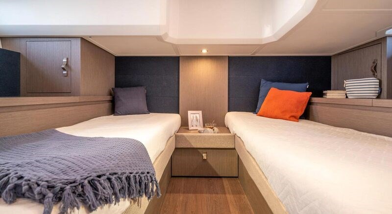 Beneteau Gran Turismo 41