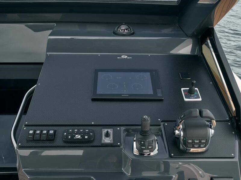 Scanner Envy 1200 HT