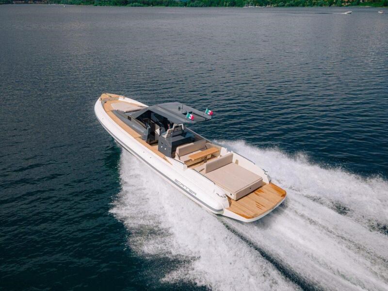 Scanner Envy 1200 HT