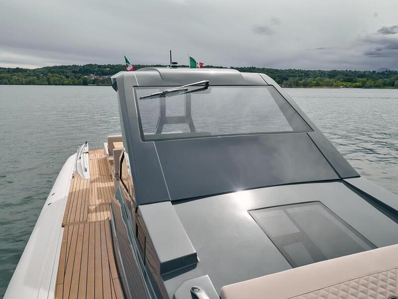 Scanner Envy 1200 HT