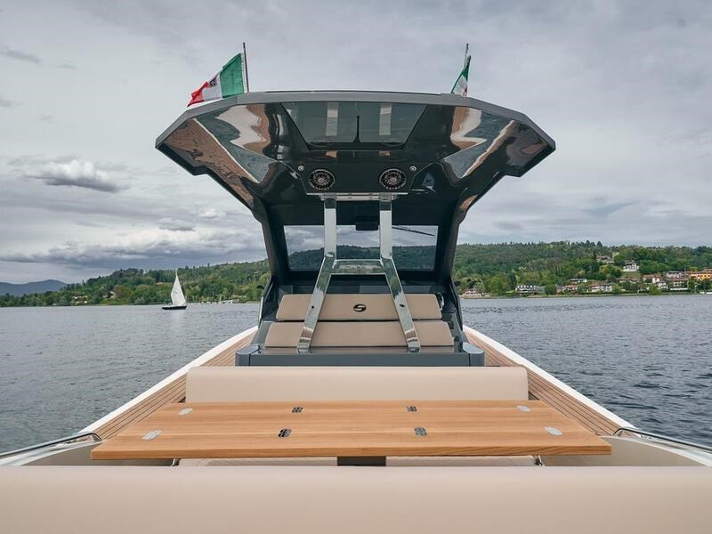 Scanner Envy 1200 HT