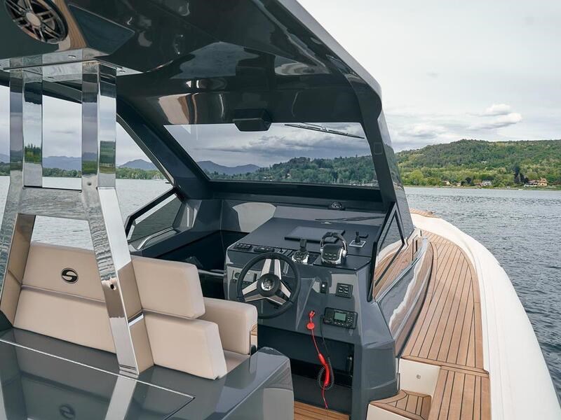 Scanner Envy 1200 HT