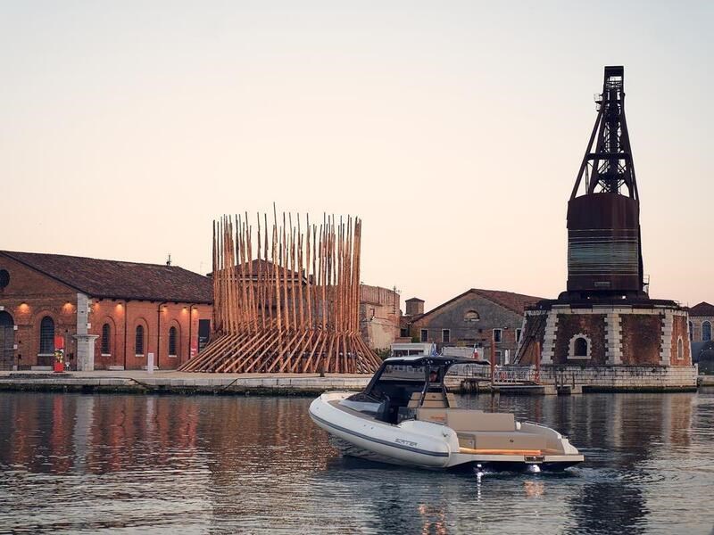 Scanner Envy 1200 HT