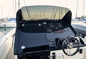 Scanner Envy 1100 TT outboard