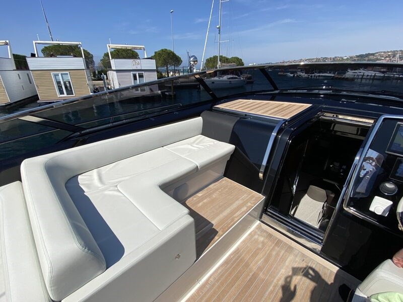 Riva 56 Rivale