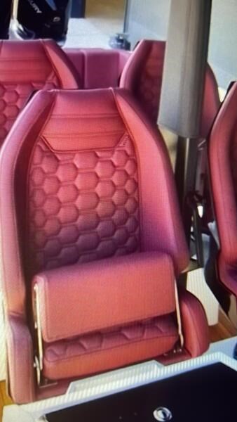 Technohull 38 Grand Sport