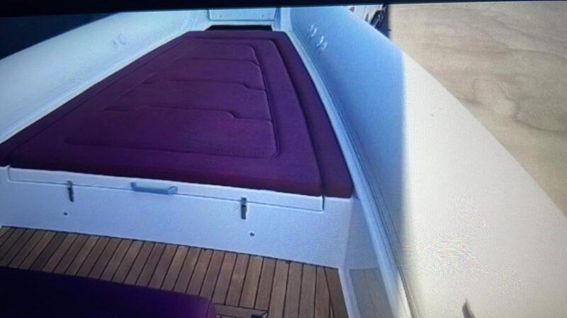 Technohull 38 Grand Sport