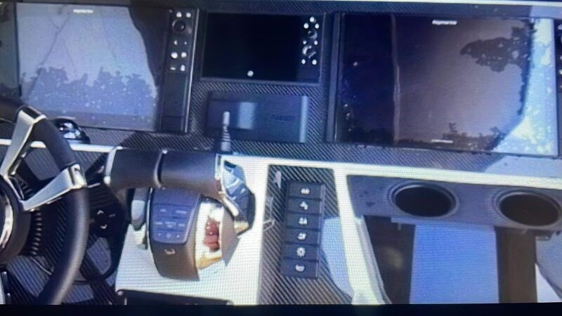 Technohull 38 Grand Sport