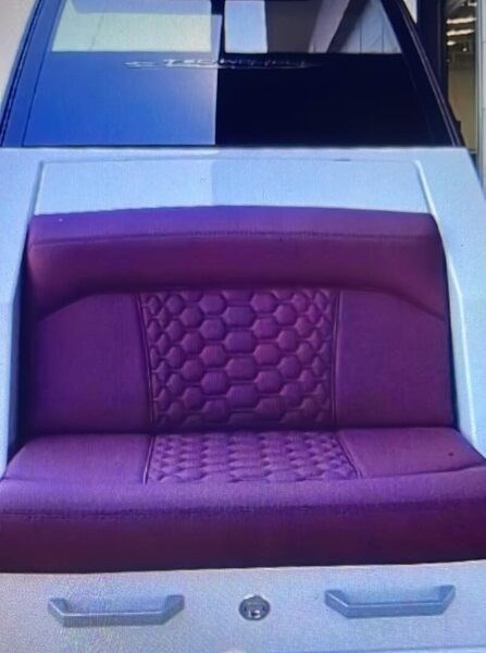 Technohull 38 Grand Sport