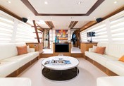 Ferretti 731 Yachts