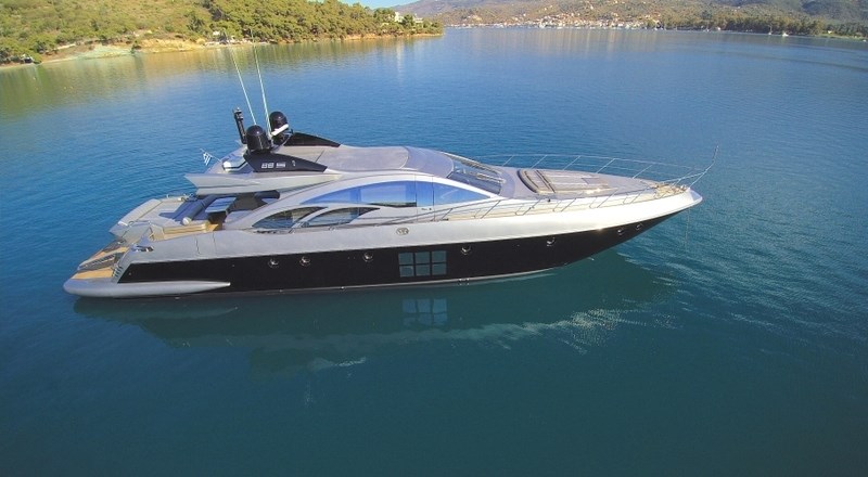 Azimut 86S
