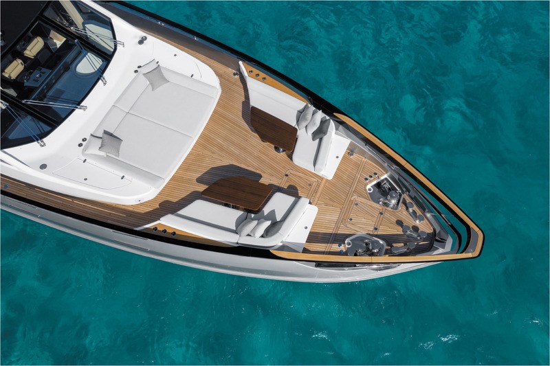 Azimut S10