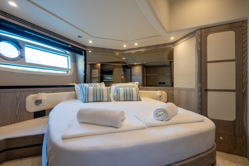 Azimut Magellano 53 (2019)