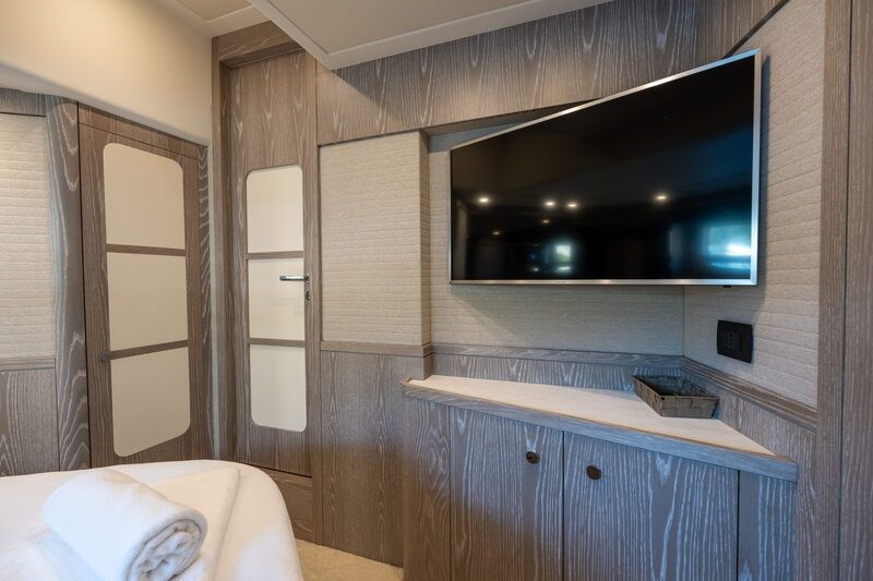 Azimut Magellano 53 (2019)