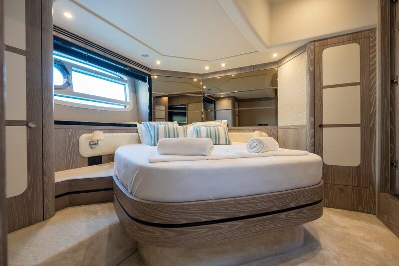 Azimut Magellano 53 (2019)