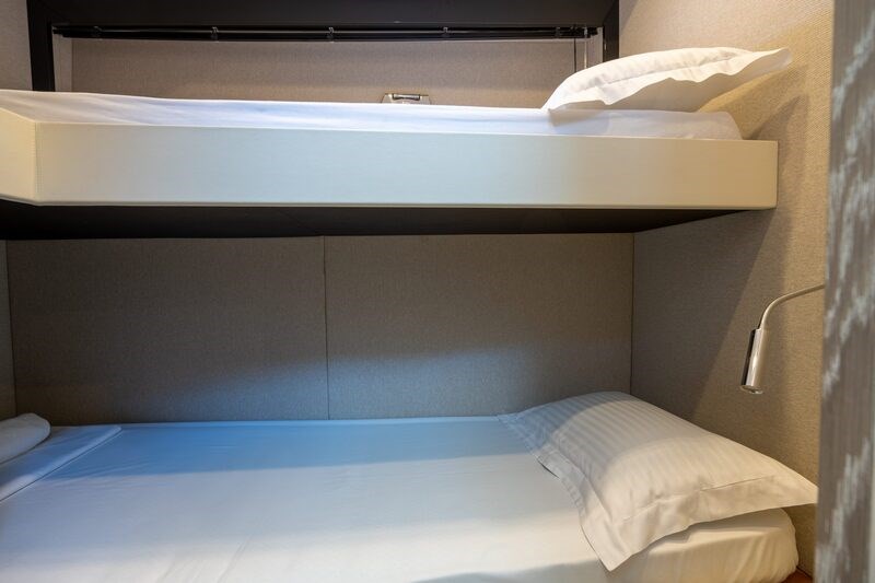 Azimut Magellano 53 (2019)