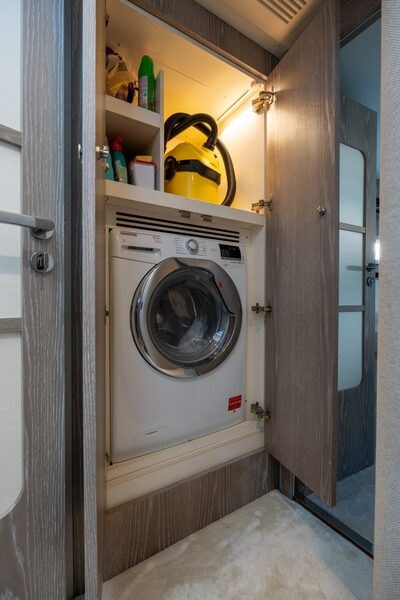 Azimut Magellano 53 (2019)