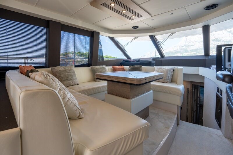 Azimut Magellano 53 (2019)