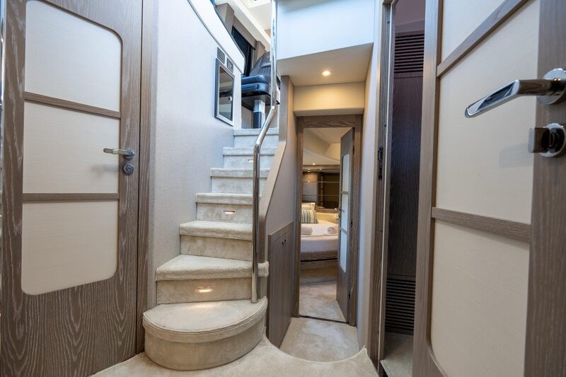 Azimut Magellano 53 (2019)