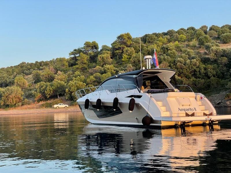 Azimut Atlantis 51
